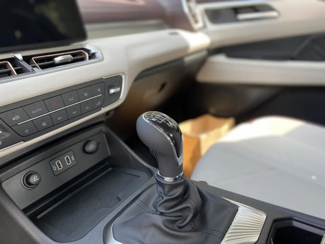 长城皮卡金刚炮测评,长城金刚炮新款皮卡缺点