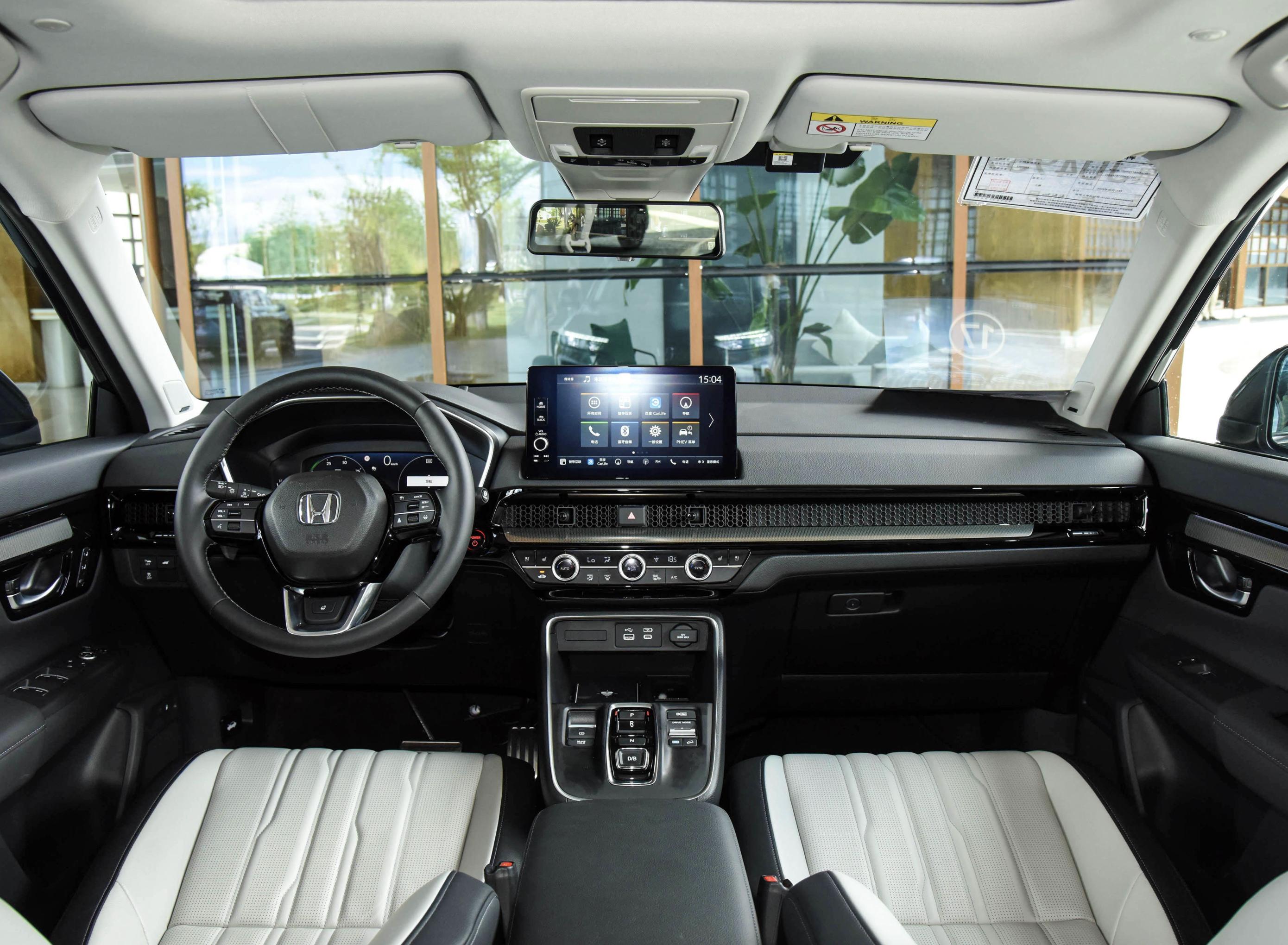 皓影混动和燃油哪款值得买,皓影燃油版和混动版买哪个好