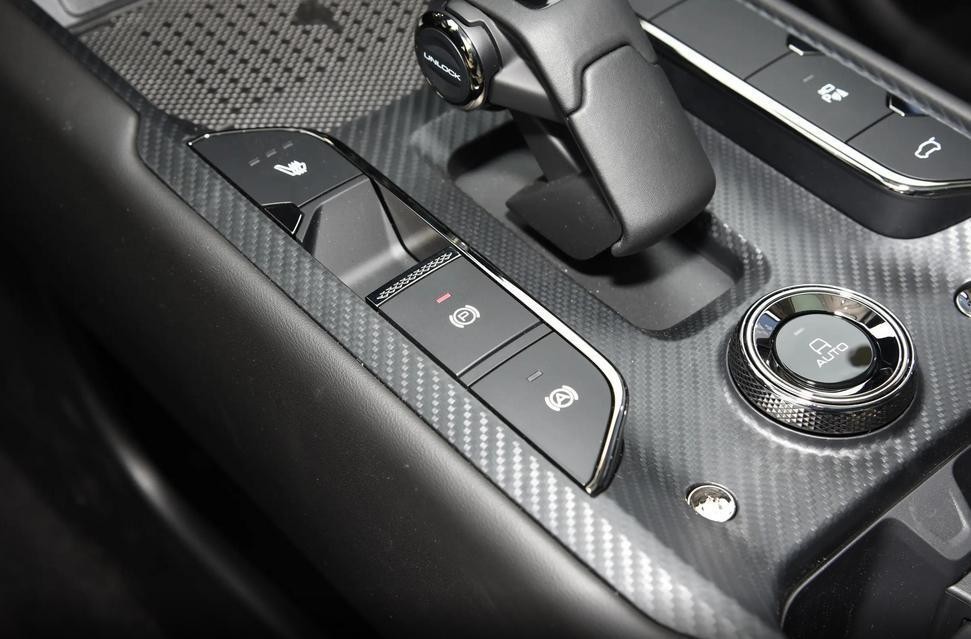 哈弗二代大狗混动沉浸式体验,哈弗大狗二代2.0t四驱沉浸式体验