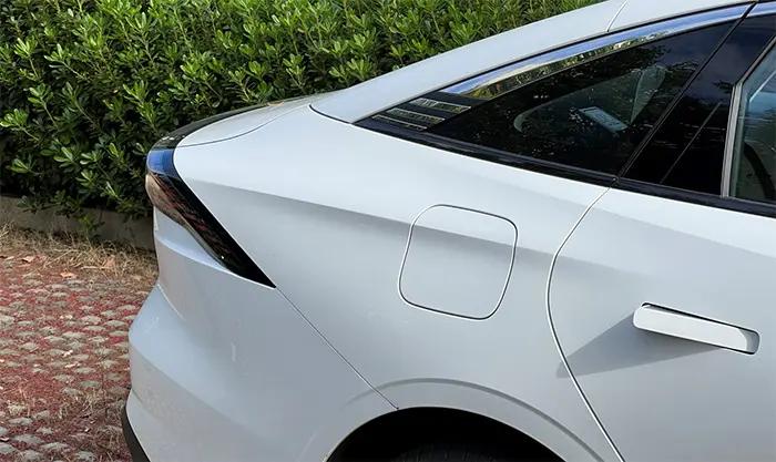 银河l6真香版落地价,吉利银河l6油电混合最新价格