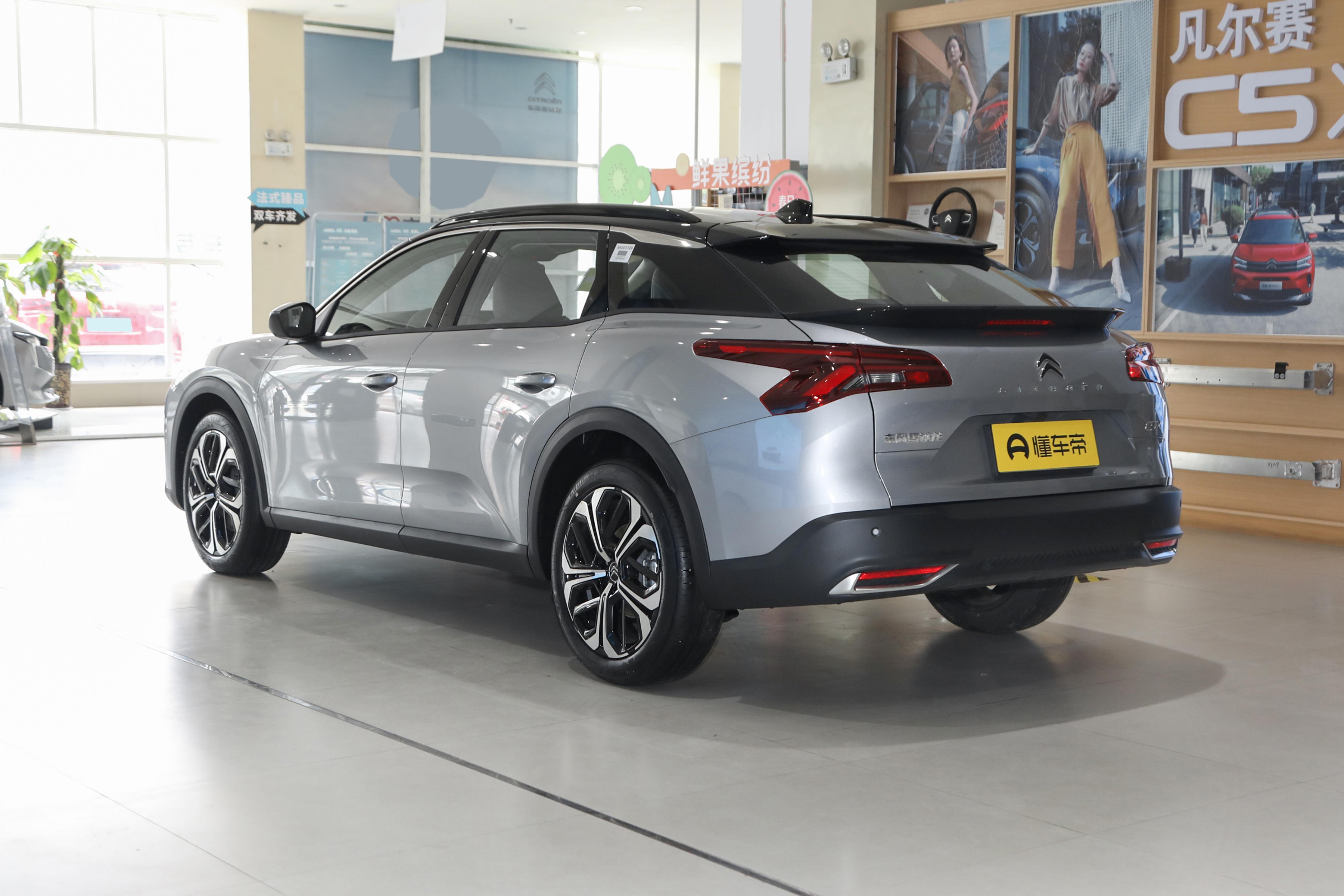 凡尔赛c5x2024值不值得买呀,雪铁龙凡尔赛c5x2024款顶配
