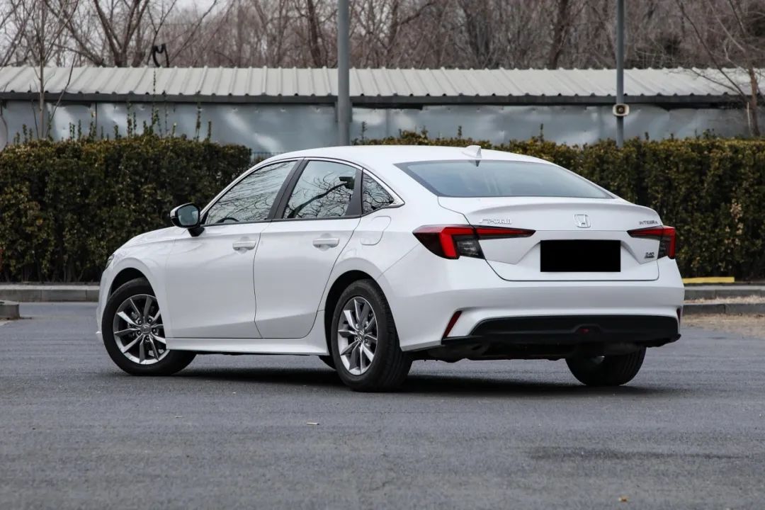 这些10万级合资家轿价格降至冰点,低价高质的合资家轿