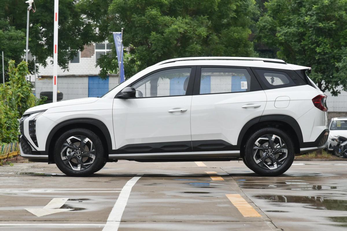 北京现代MUFASA沐飒落地价,现代mufasa沐飒可以零首付吗