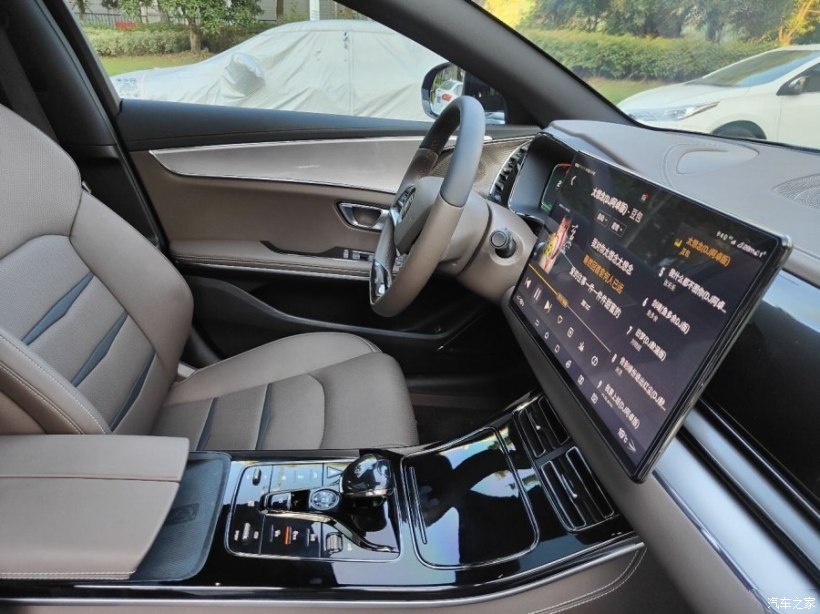 比亚迪汉dm-p多久能提车,比亚迪汉提车可以要啥