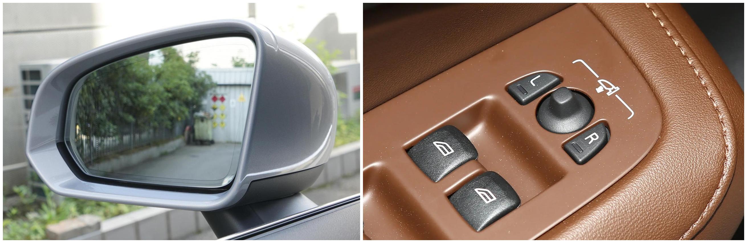 23款沃尔沃s60实用功能,沃尔沃23款s60主题