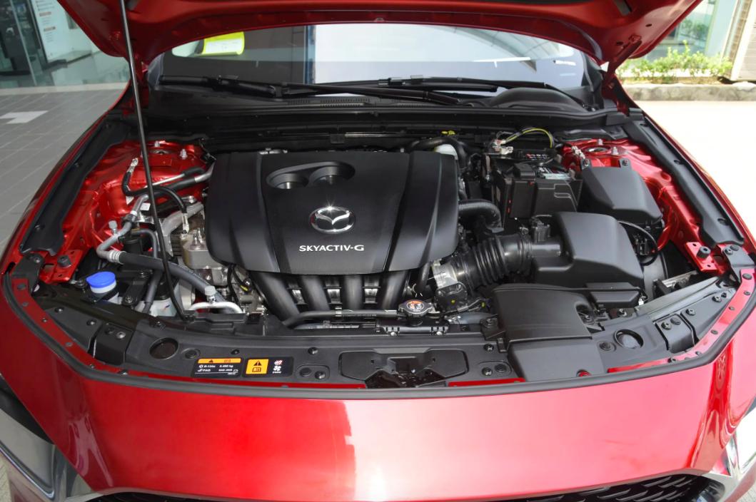 马自达3昂克赛拉6.99万活动,马自达3昂克赛拉优惠3万活动时间