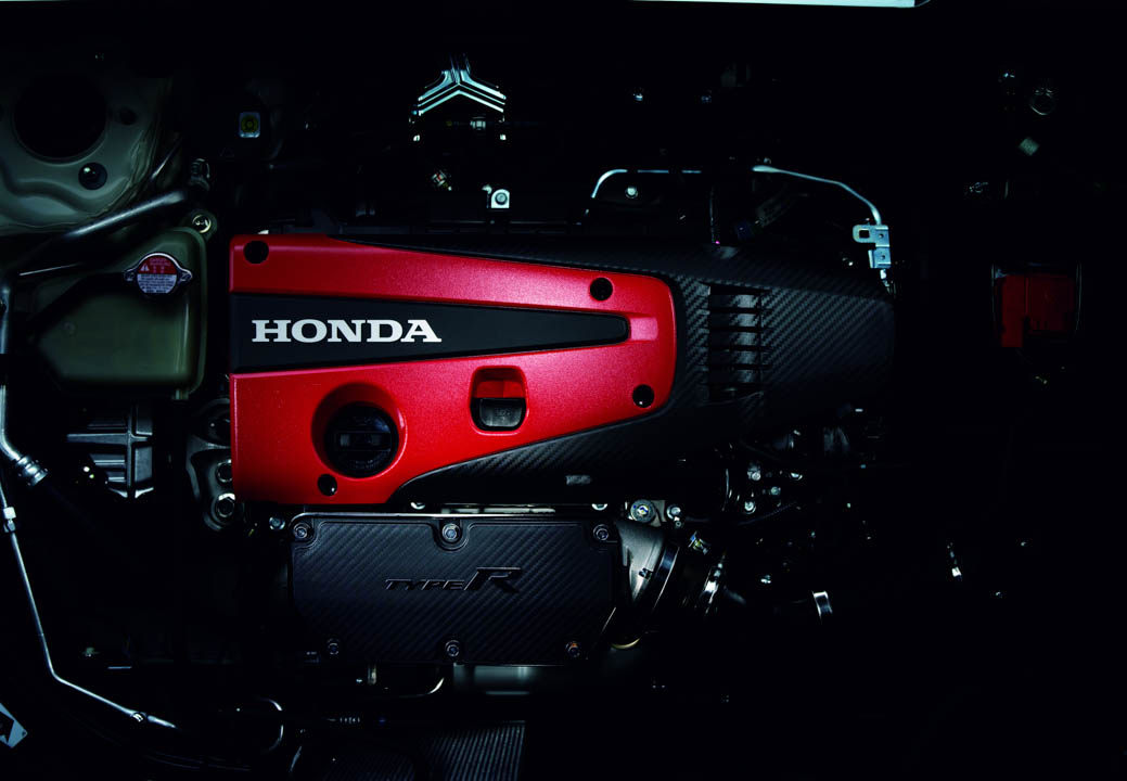 全新本田思域typer售价,最新款本田思域typer多少钱