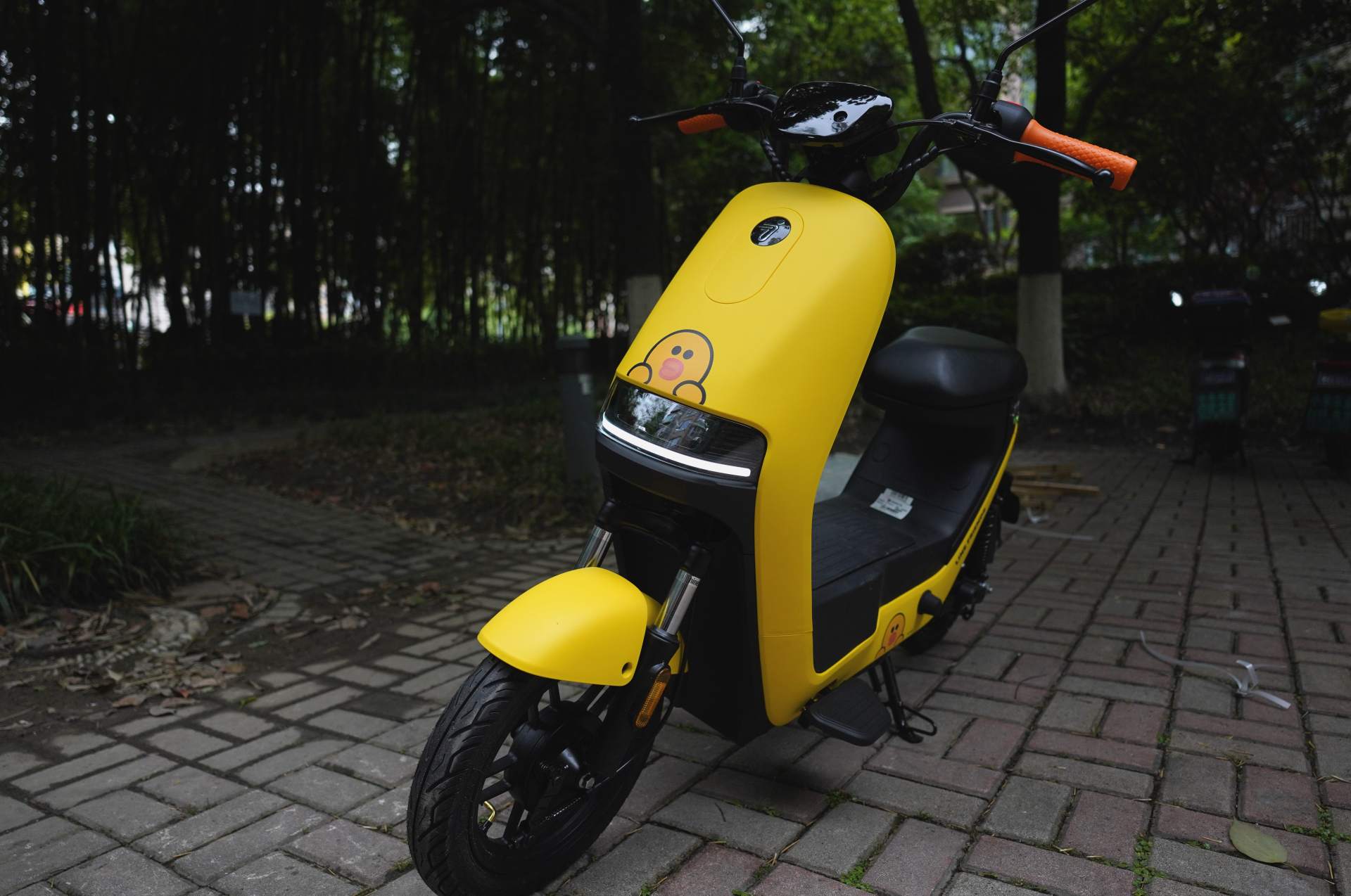 短途出行，电动自行车如何选，入手九号A40LineFriend有感