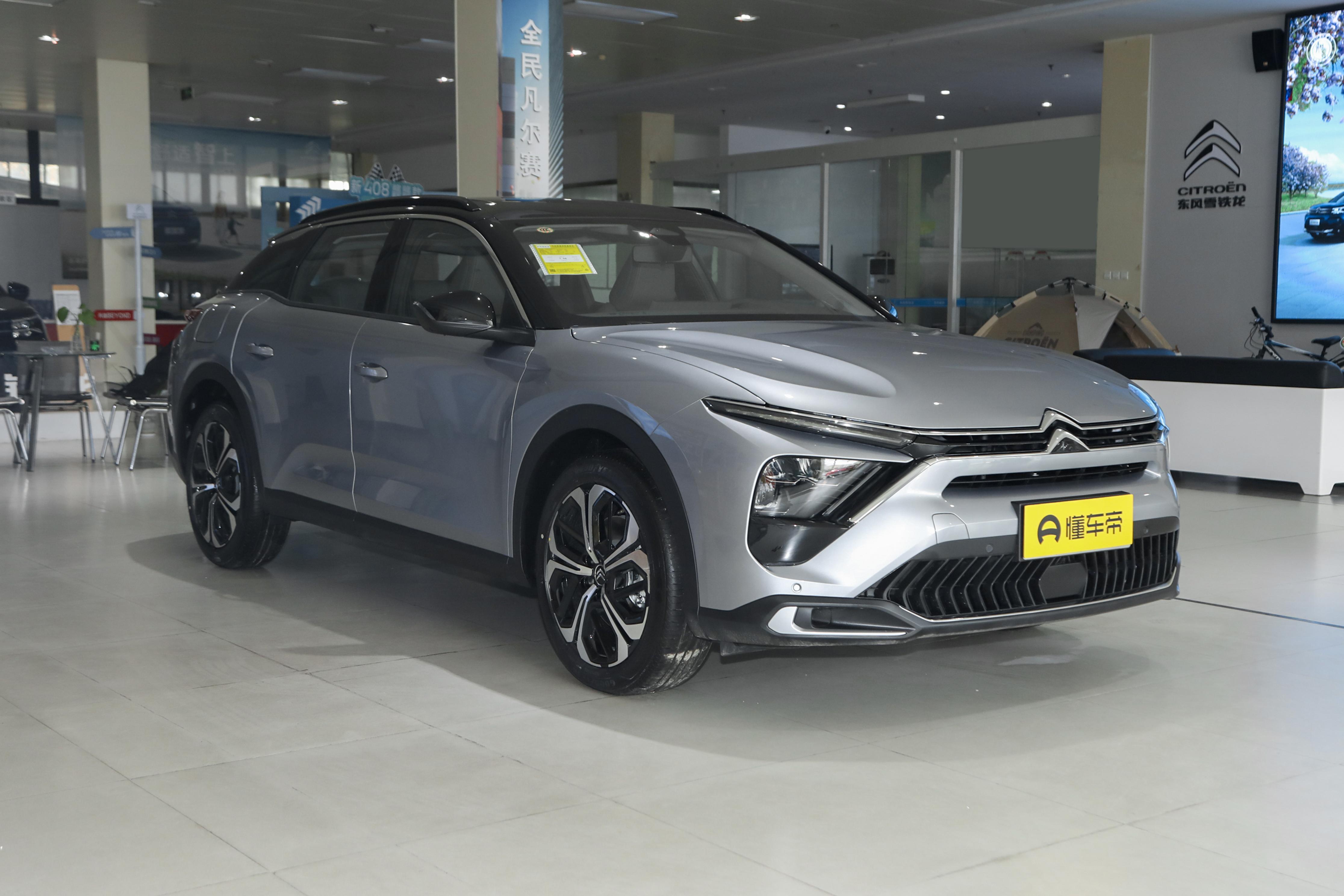 凡尔赛c5x2024值不值得买呀,雪铁龙凡尔赛c5x2024款顶配