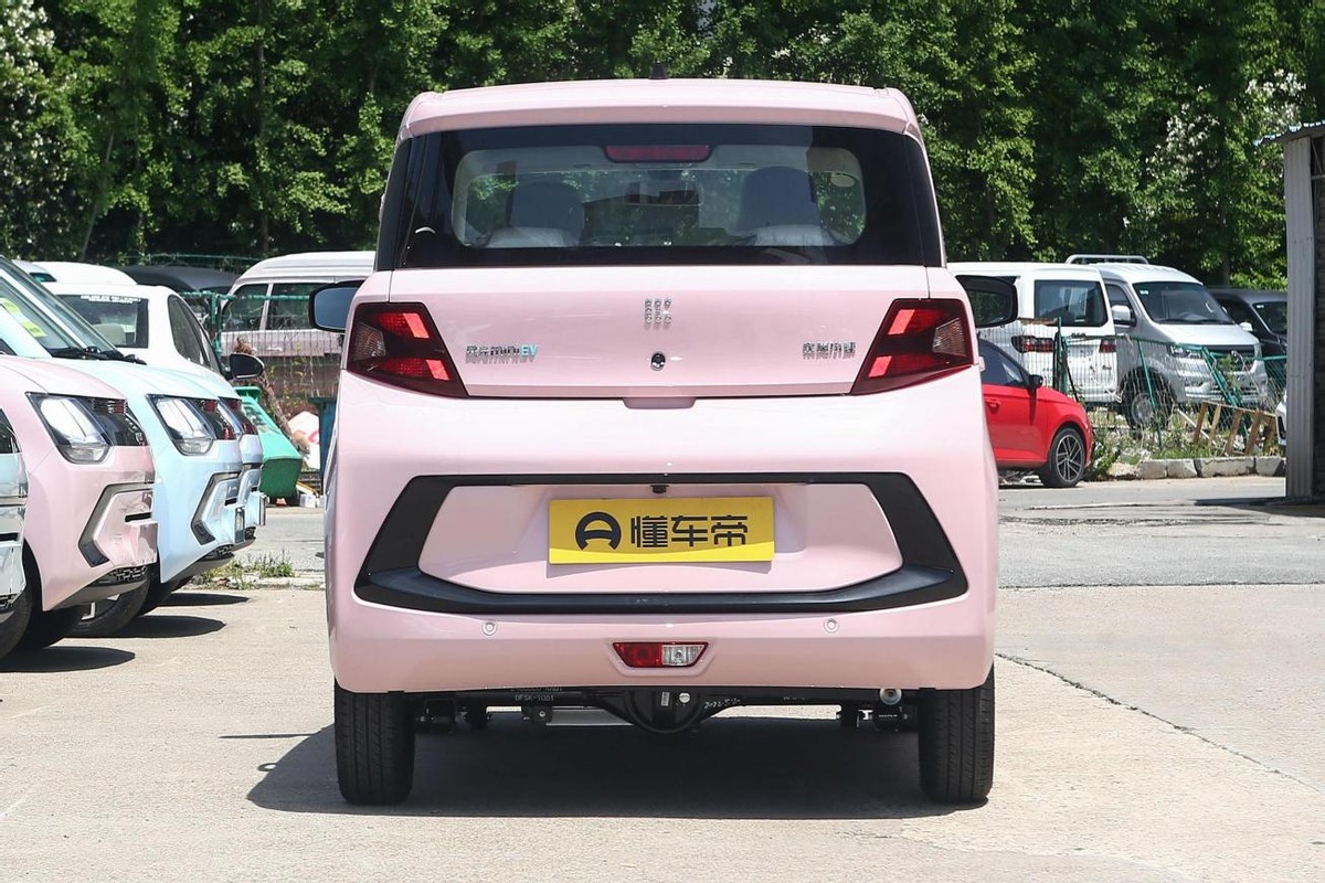 东风风光miniev3门4座,东风小康风光miniev二手