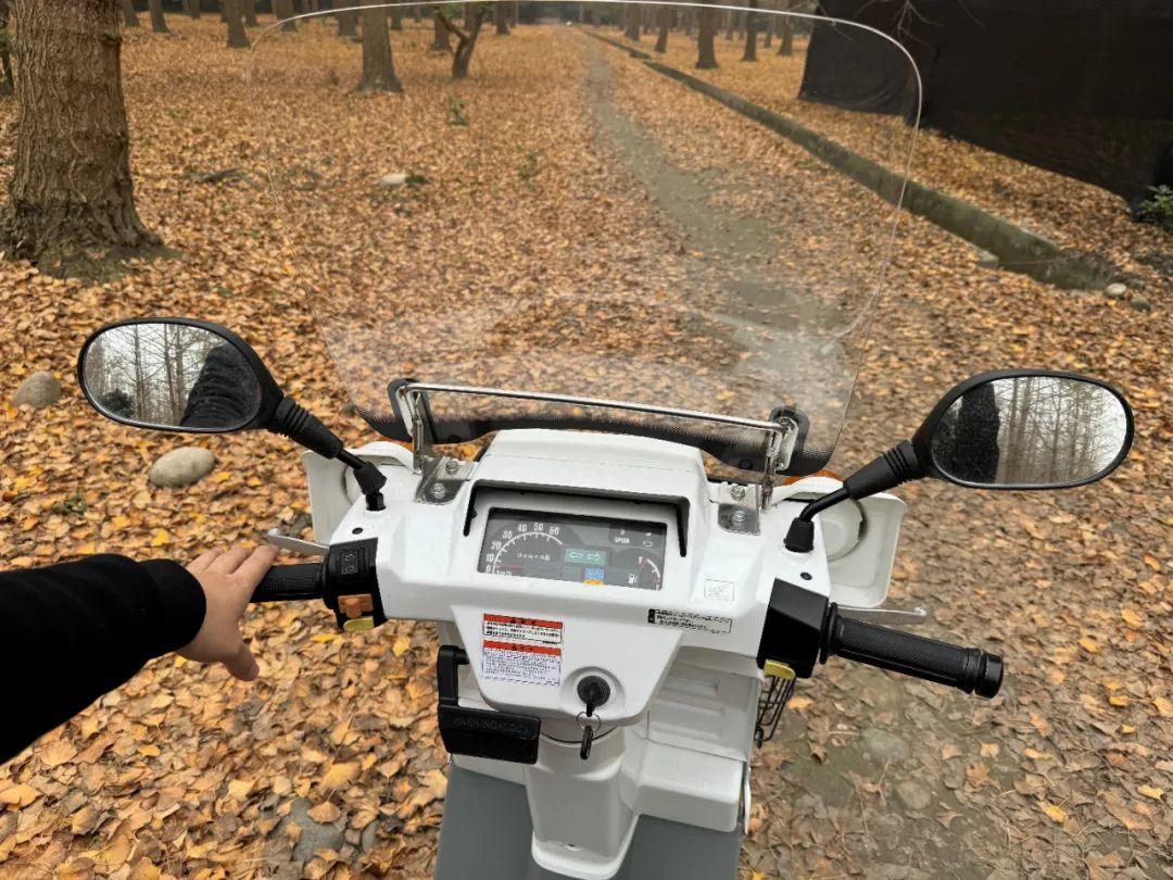 本田不倒翁gyroup,本田不倒翁和gyro哪个好