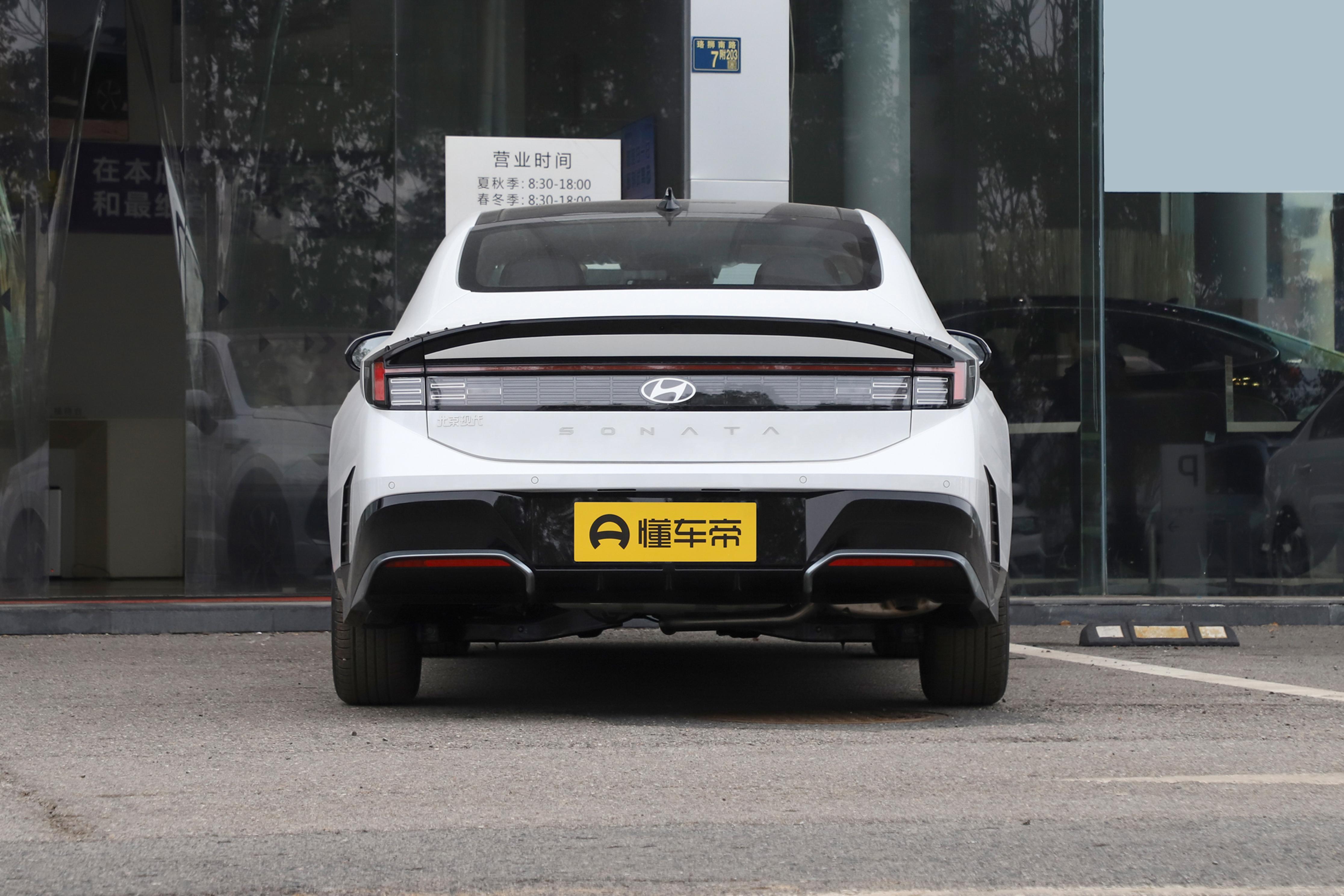 第11代索纳塔1.5tpro落地多少钱,北京现代索纳塔2023款1.5t落地价