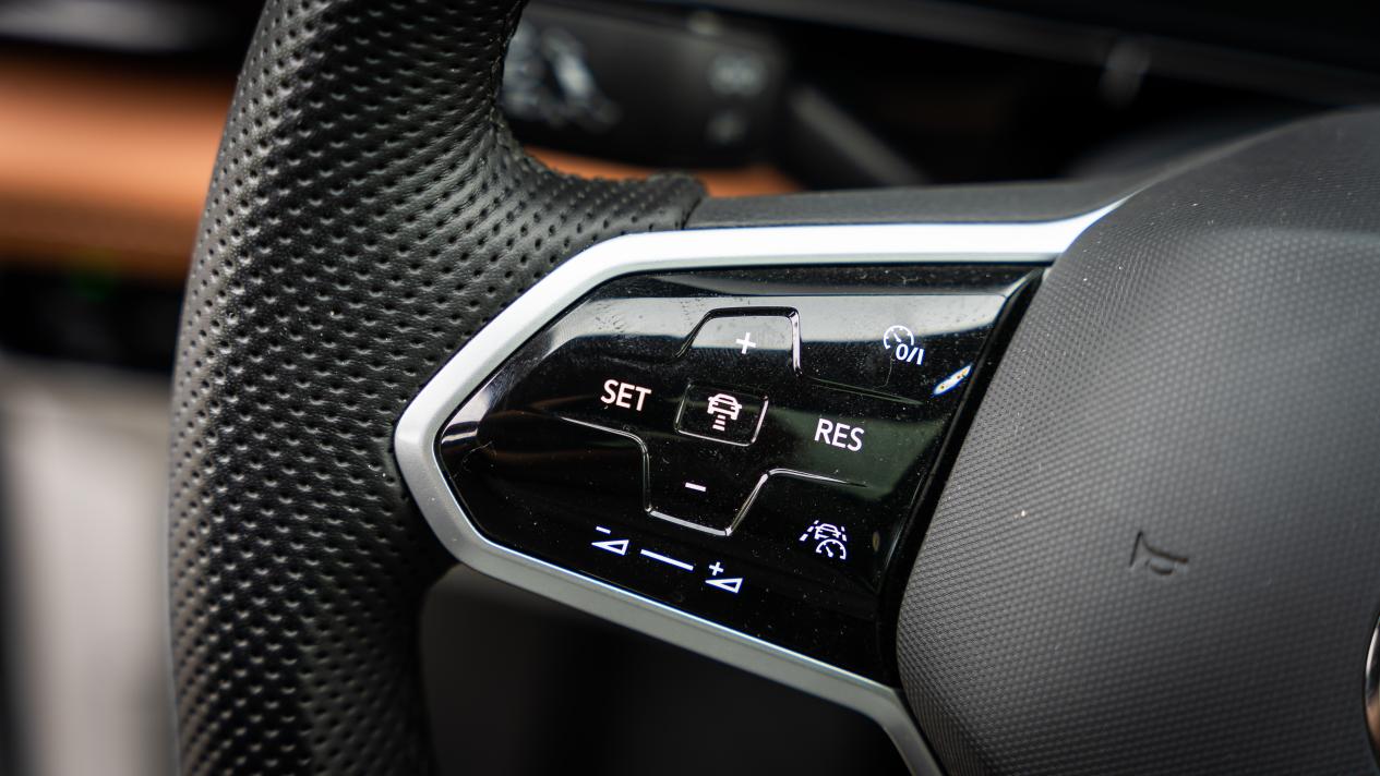 沉浸式体验上汽大众途昂顶配,务实创新和时俱进