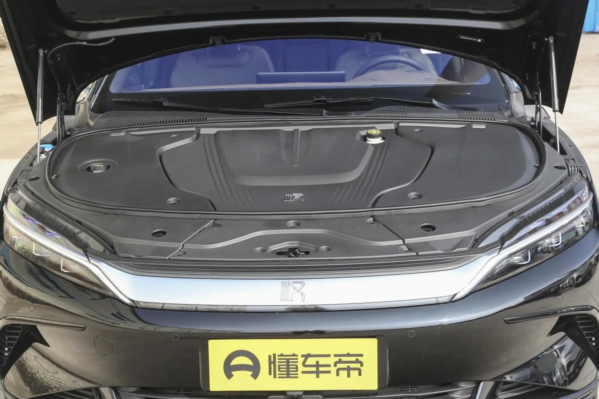 飞凡f7对比比亚迪汉ev,飞凡F7和比亚迪汉ev买哪个