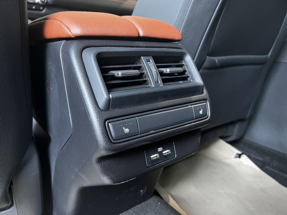 马自达CX-50正式预售,马自达cx-50最新消息有望12月亮相