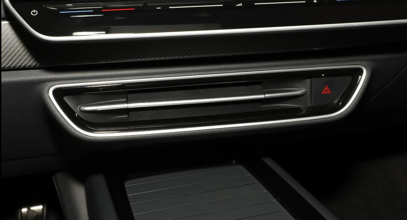 大众ID.7VIZZION外观,大众id.7vizzion预售价格