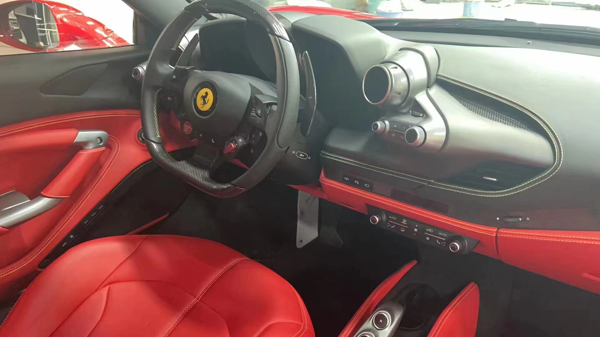 法拉利f8贬值多少,法拉利f8保值吗