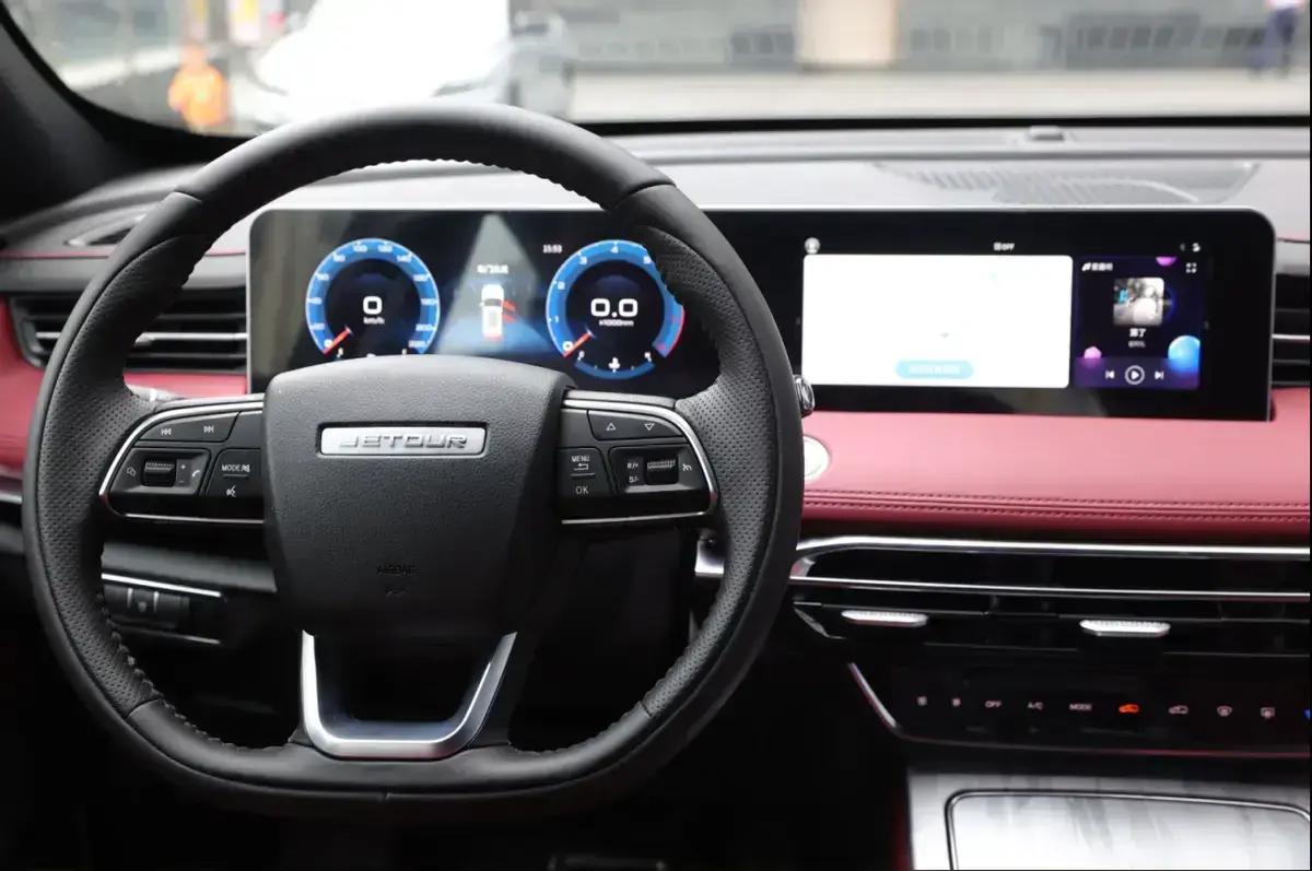 买长安欧尚后的感受,买了欧尚x7的真实感受