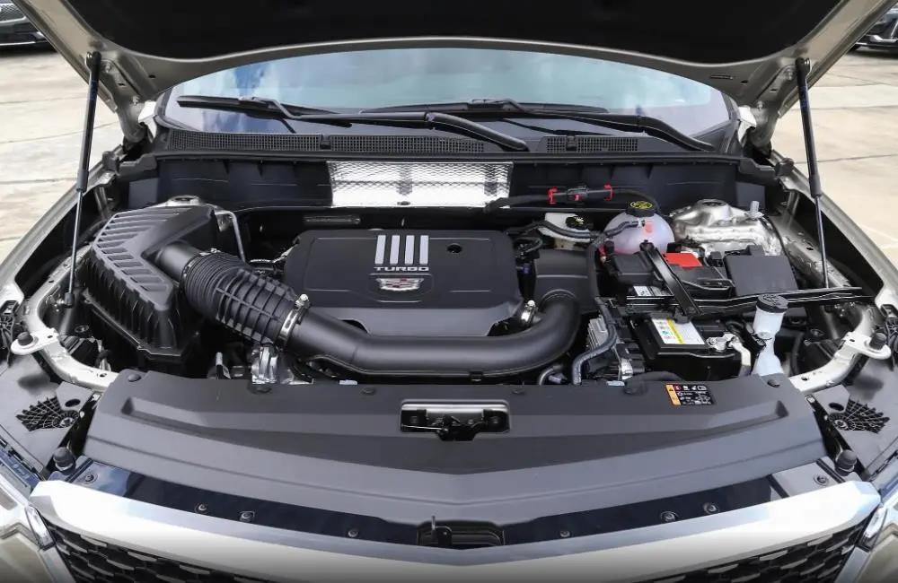 美系中大型suv对比视频,美系豪华紧凑型suv