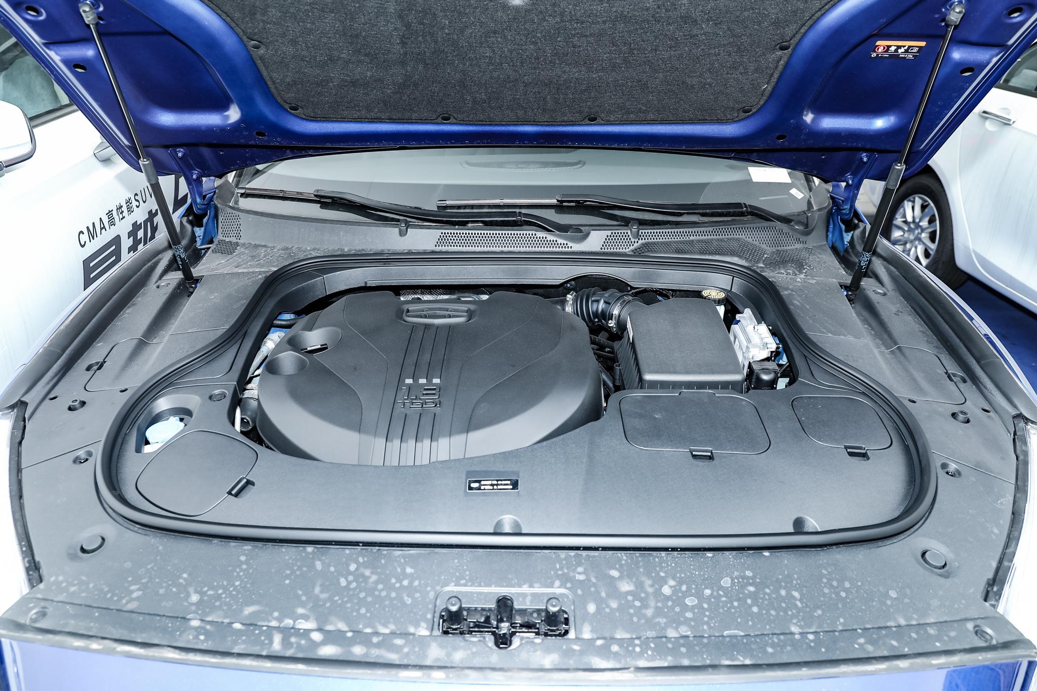 最新款吉利博瑞车主感受,吉利博瑞2.4l深度评测