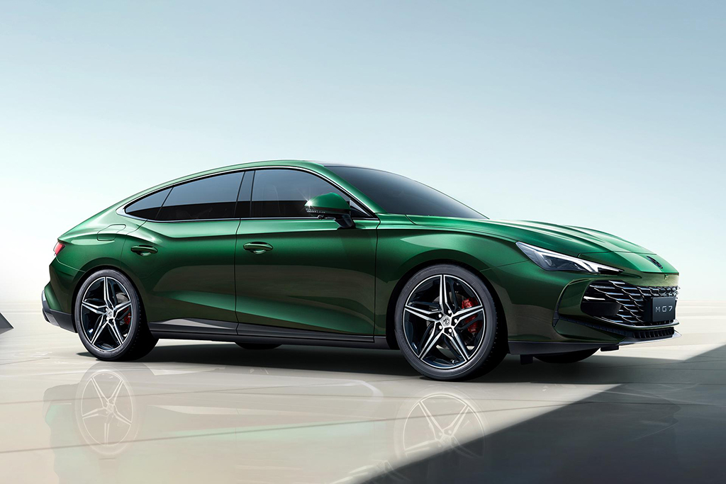 2023年最建议买的车排行榜,看完轿车了想买suv