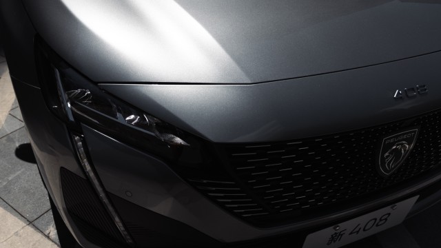 试驾标致408的1.6t发动机怎么样,标致新4081.6t值得入手吗