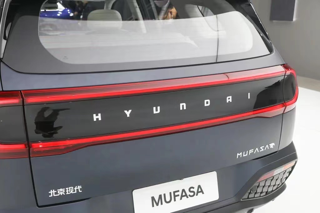 北京现代ix35新款重磅上市,北京现代ix35新款2022胜达