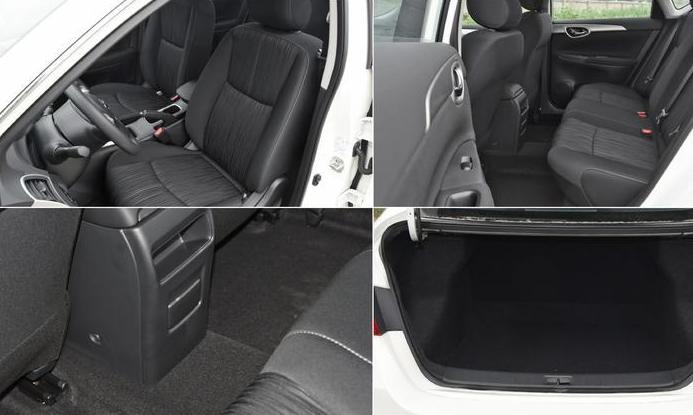 卡罗拉2021款1.2t精英和轩逸悦享,高个子选择卡罗拉好还是轩逸好