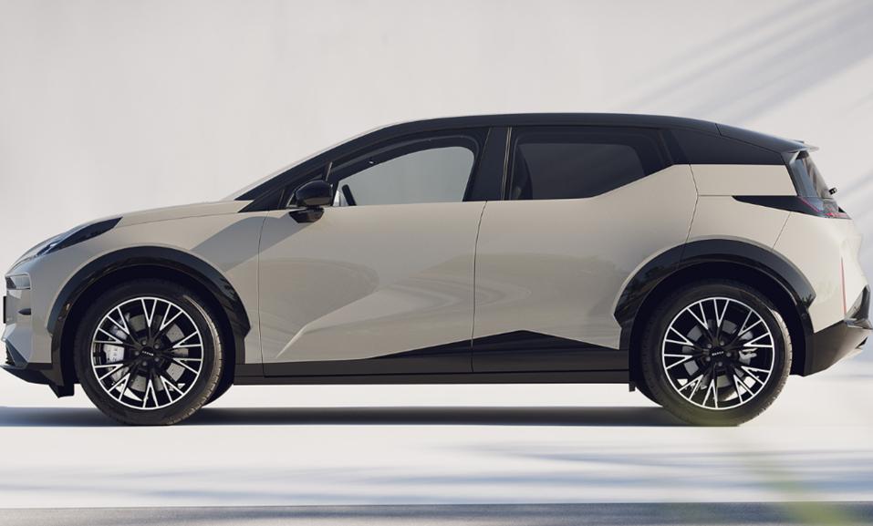 极氪x2024款落地多少钱,极氪x优惠政策2024落地价