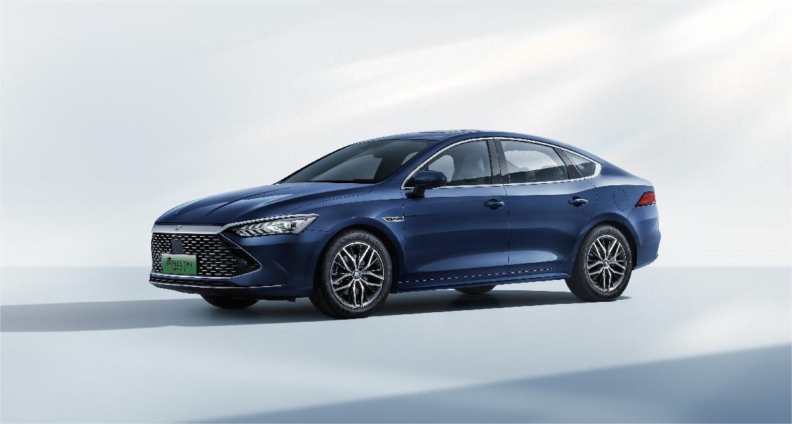 2022新能源车纯电suv推荐15万左右,纯电中大型轿车哪款最值得购买