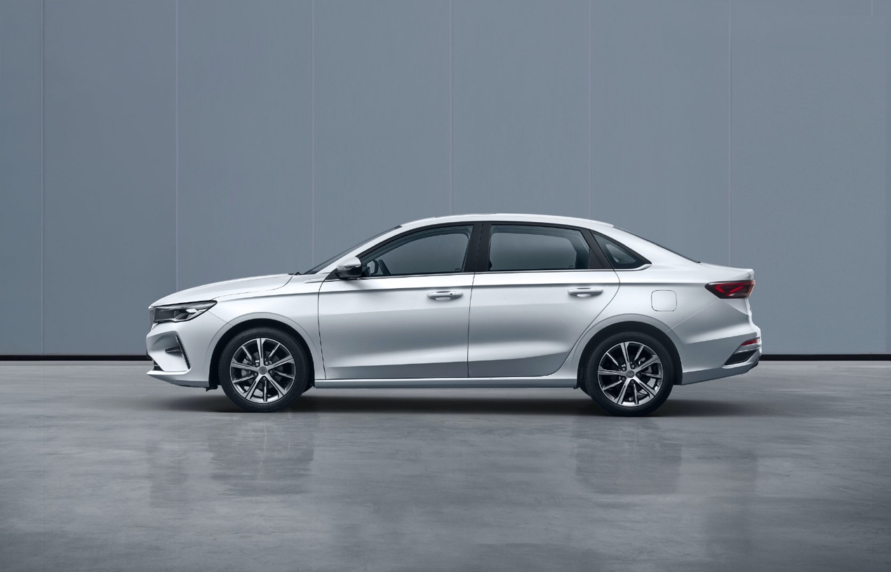 国产车几年改款换代,国产车哪一年质变