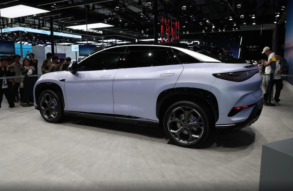 刚上市新车推荐哪款车型比较好看,2023新车上市推荐