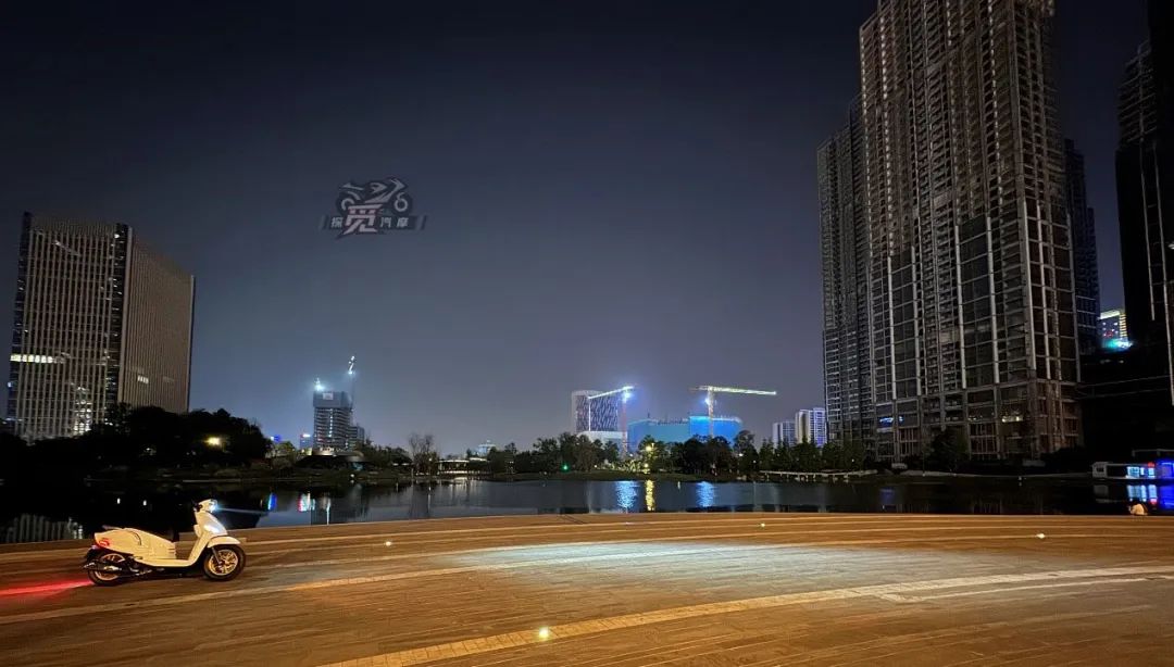 猎变小肥鹅125abs版,猎变小肥鹅125测评