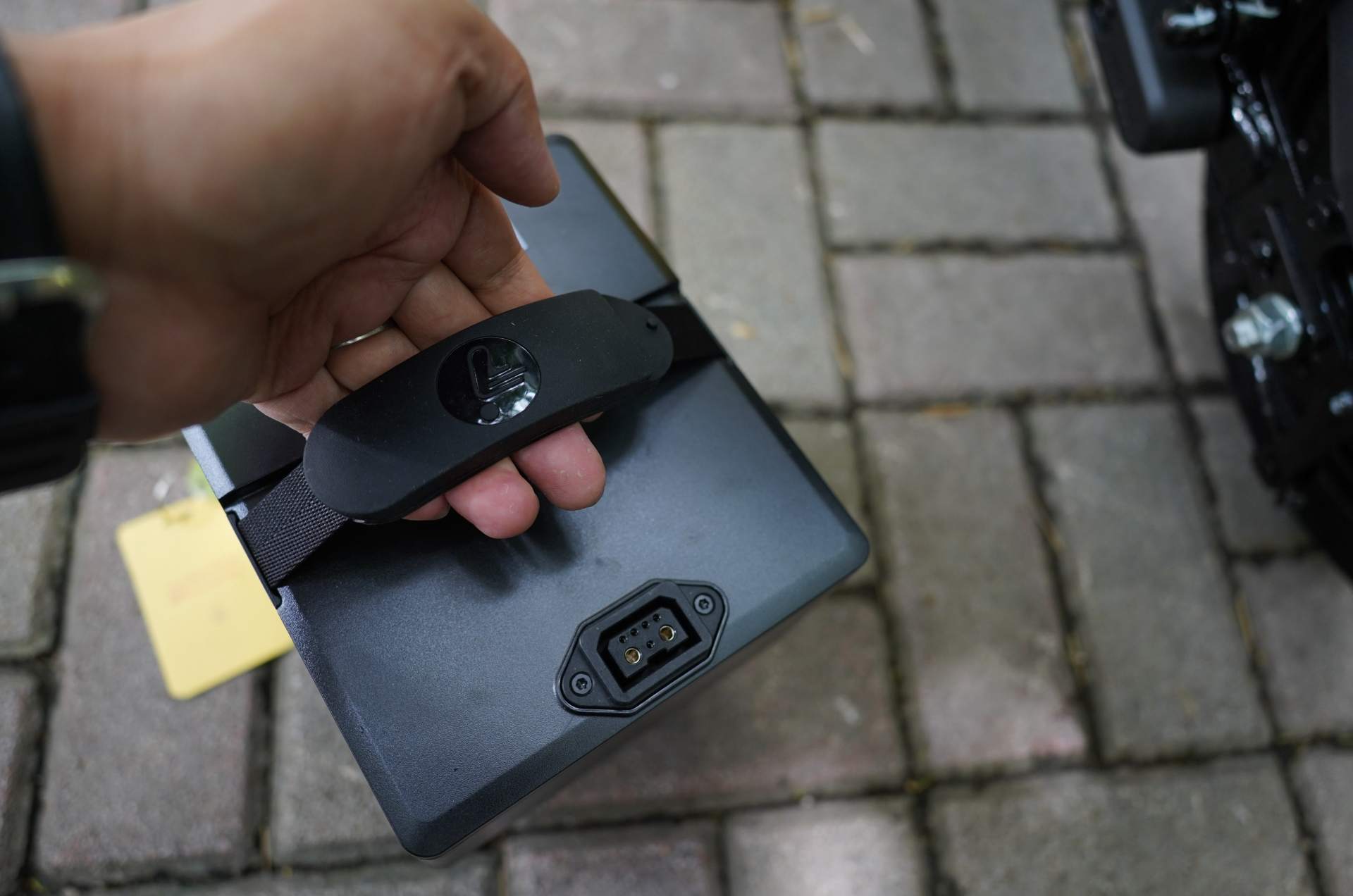 短途出行，电动自行车如何选，入手九号A40LineFriend有感