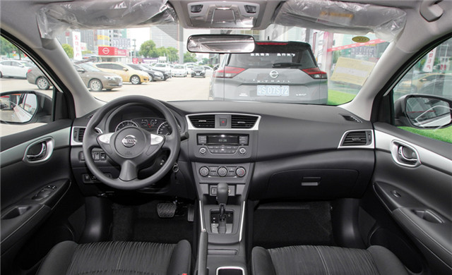 轩逸经典1.6动力怎么样耐用吗,轩逸经典1.6自吸动力怎么样