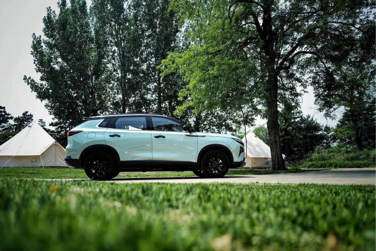 东风风神皓极360全景如何打开,东风风神皓极360全景安装