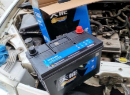 踏板车电瓶老是亏电是什么原因,汽车电瓶亏电表现及正确处理方法