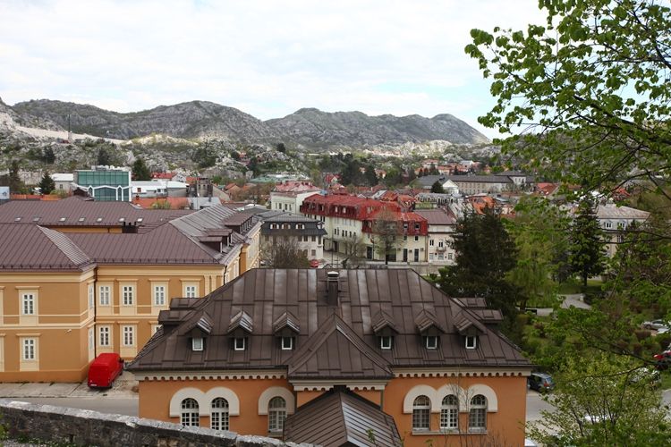 欧洲三国游,黑山共和国游玩攻略