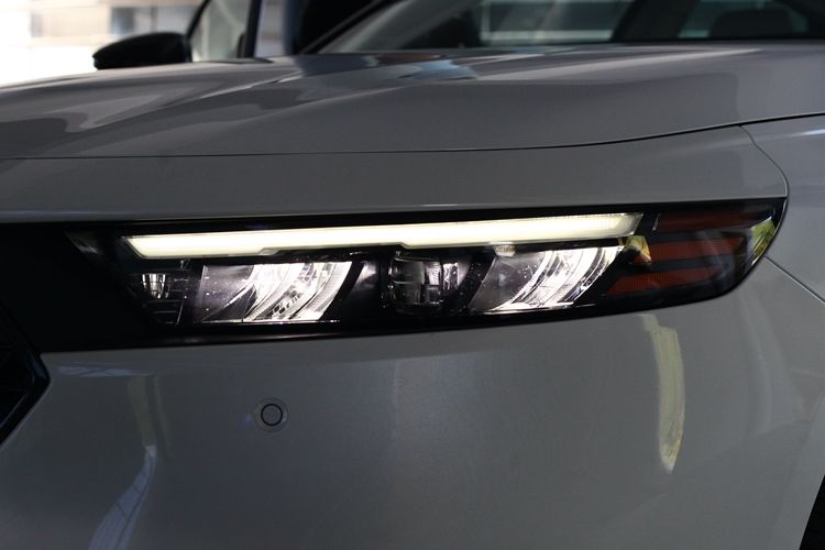 试驾全新第十代广汽本田雅阁视频,第11代本田雅阁正式发布