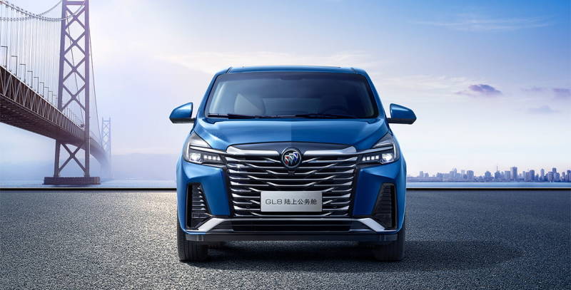 新款别克gl8曝光售价会调整,别克gl8全新改款最新消息