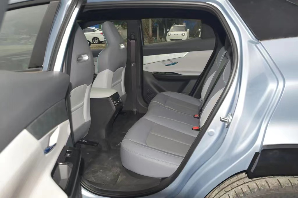 长安uni-t尊享版最新优惠多少钱,长安uni-t尊享版