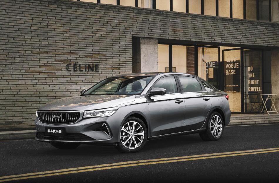 吉利帝豪6万以内车型,吉利帝豪和沃尔沃哪个车相近