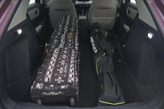 颜值更进一步评测新款广汽传祺,颜值加性能试驾全新海外版胜达