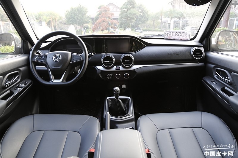 国五的柴油版皮卡现什么价位,十万左右的柴油版皮卡到底哪款好