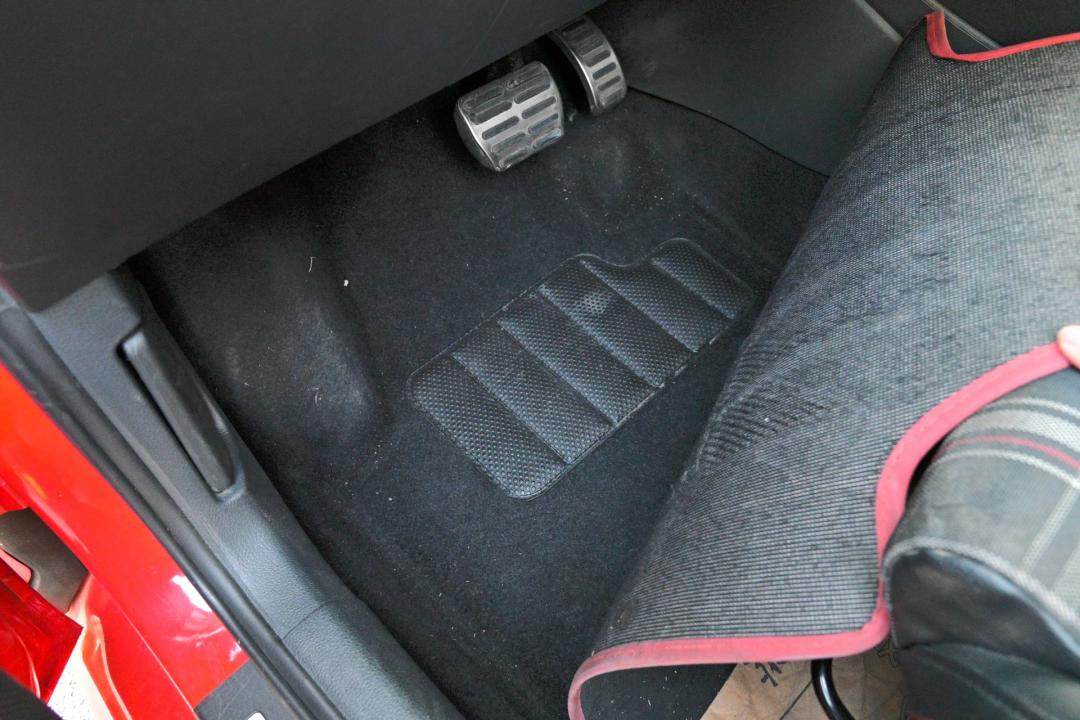 5万元以内二手大众polo,5.68万大众polo