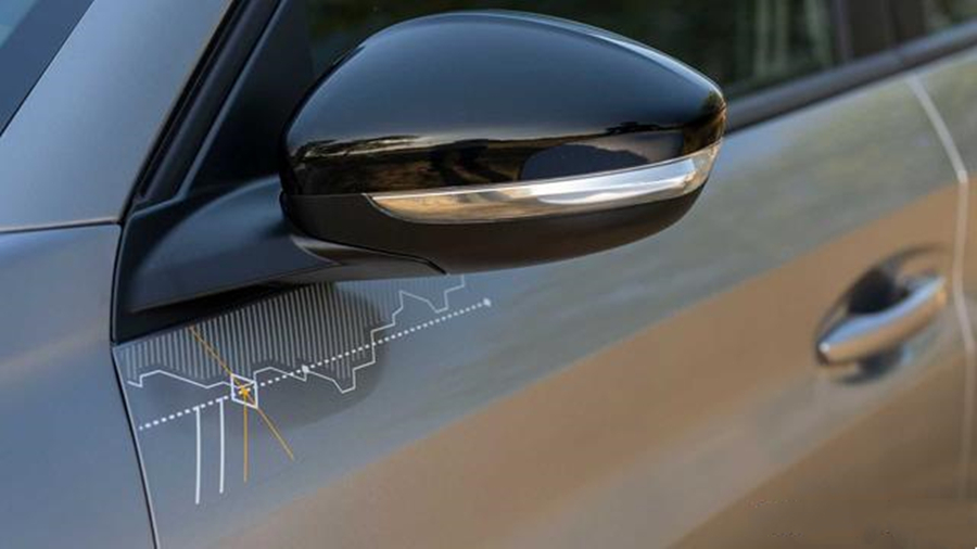 标致208gti1.6t手动挡二手价格,更多风格更精致2019款标致208发布