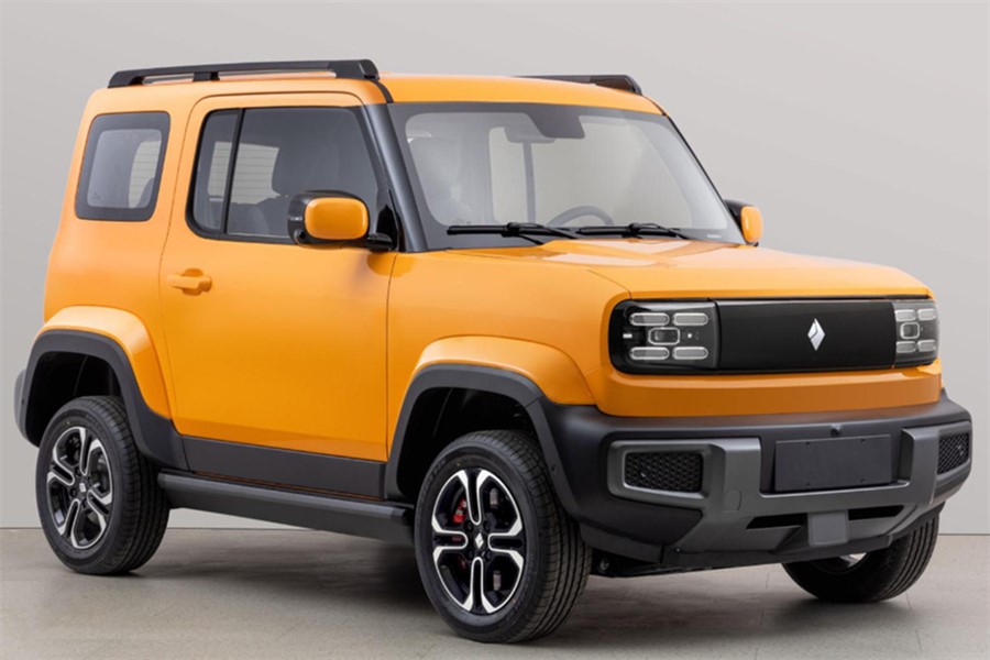 2023款宝骏悦也价格,国民神车宝骏悦也体验感怎样