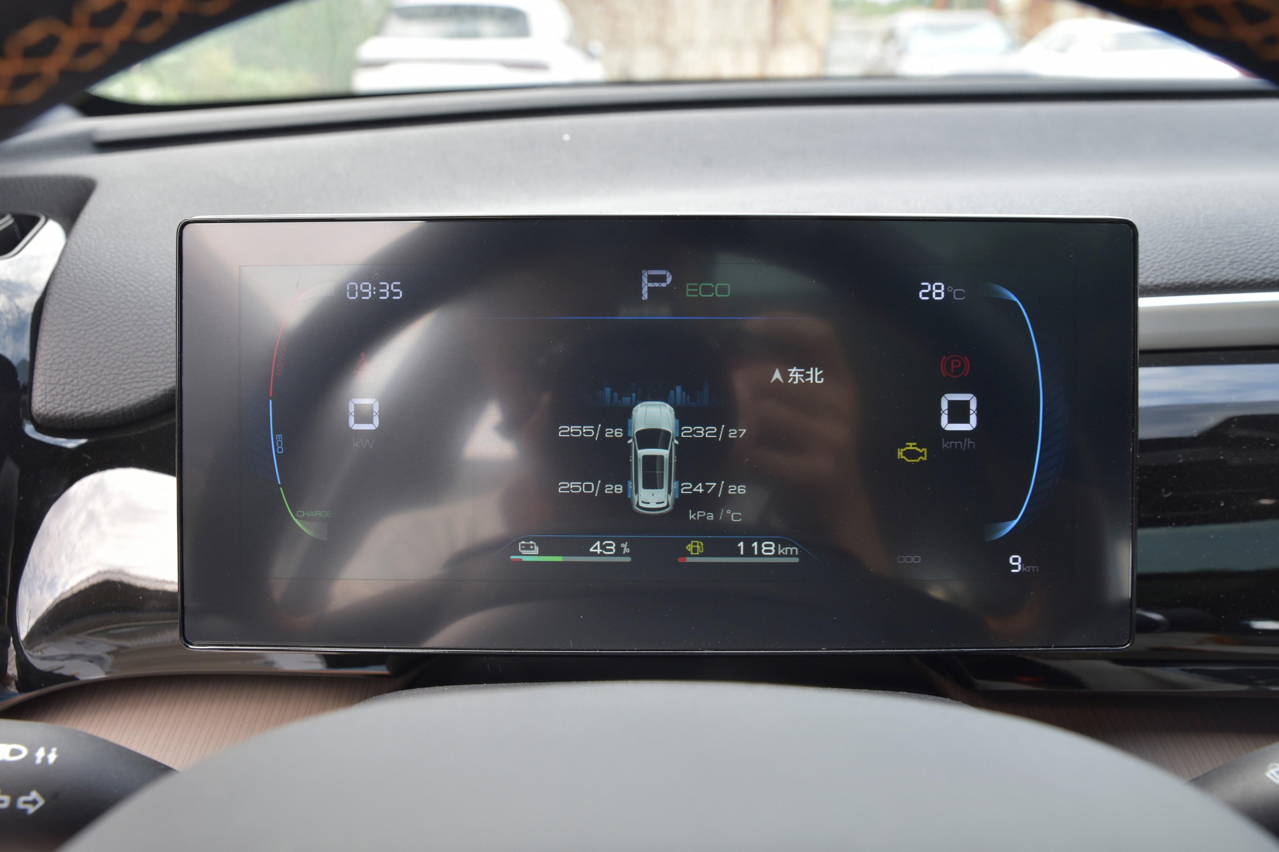 宋prodmi哪款车型更值得推荐,宋pro续航110km多少钱落地