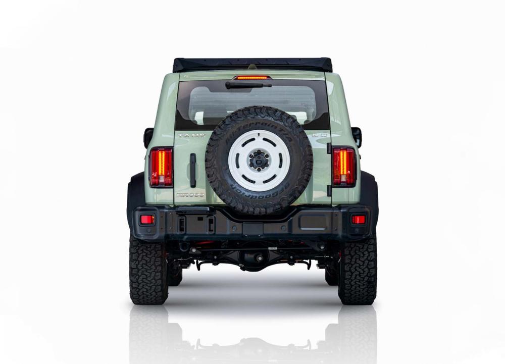 最适合百万元预算买的4款车,适合玩车的车型推荐