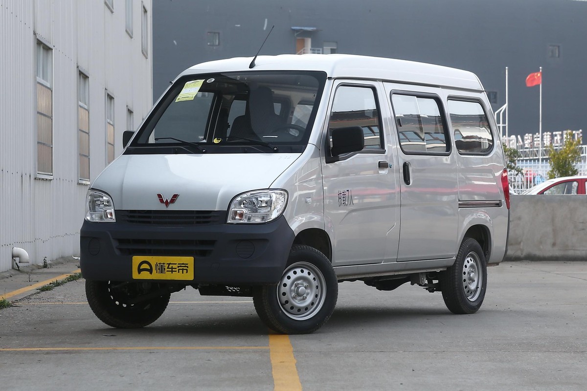 五菱之光哪款省油耐用,五菱之光皮实耐用